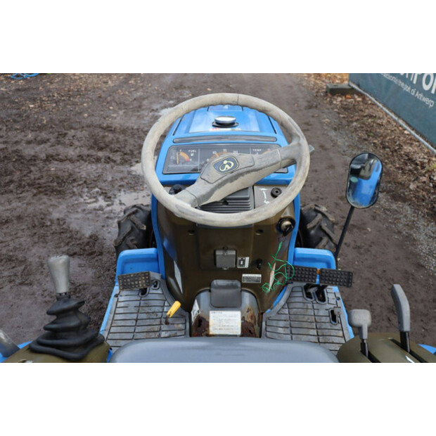 Iseki SIAL173-46316318