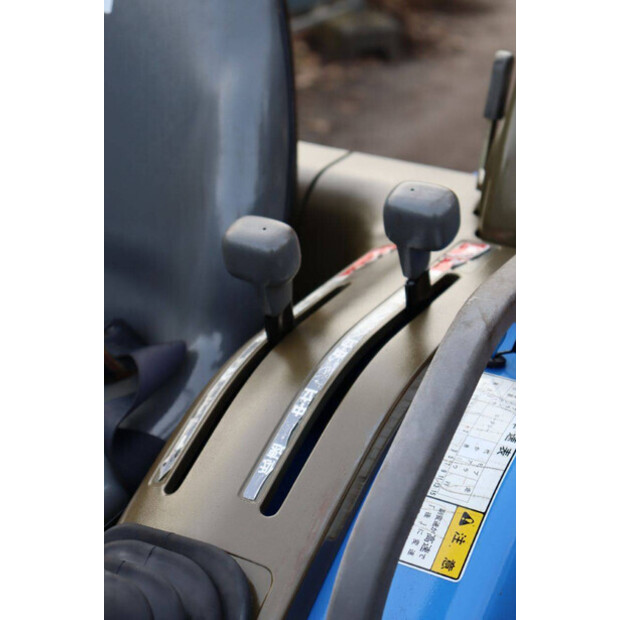 Iseki SIAL173-46316326