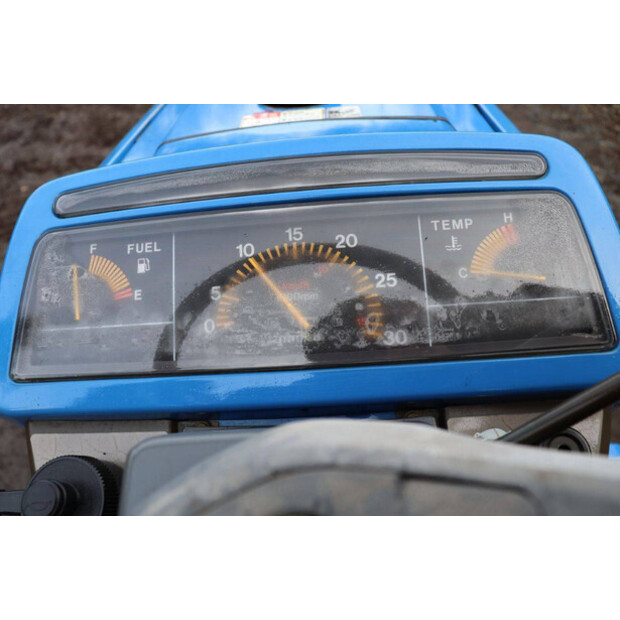 Iseki SIAL173-46316335