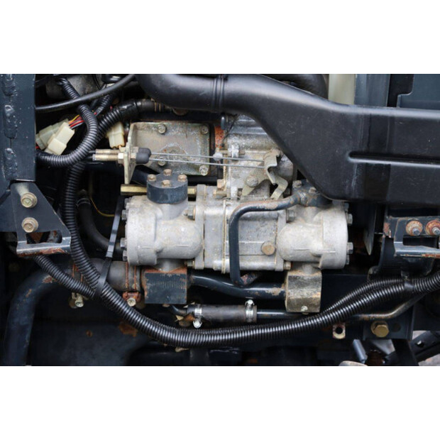 Iseki SIAL173-46316338