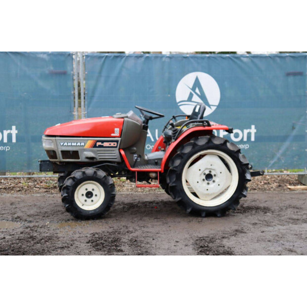 YANMAR F-200-46316339