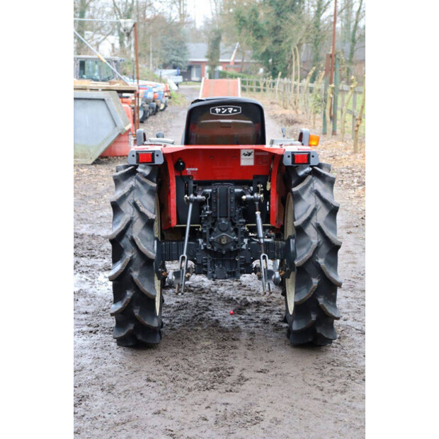 YANMAR F-200-46316343