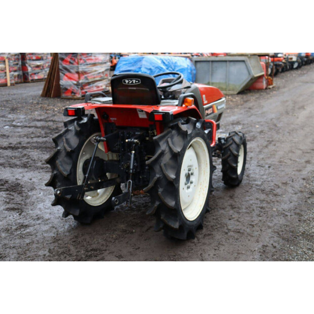 YANMAR F-200-46316344