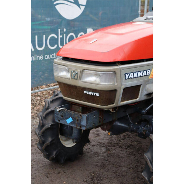 YANMAR F-200-46316348