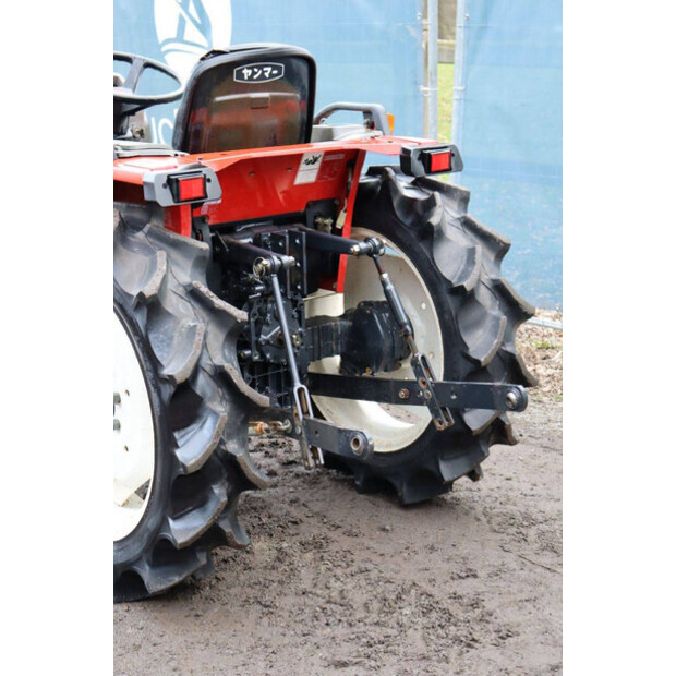 YANMAR F-200-46316353