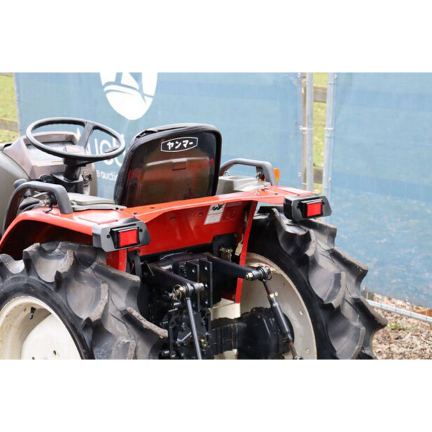 YANMAR F-200-46316354