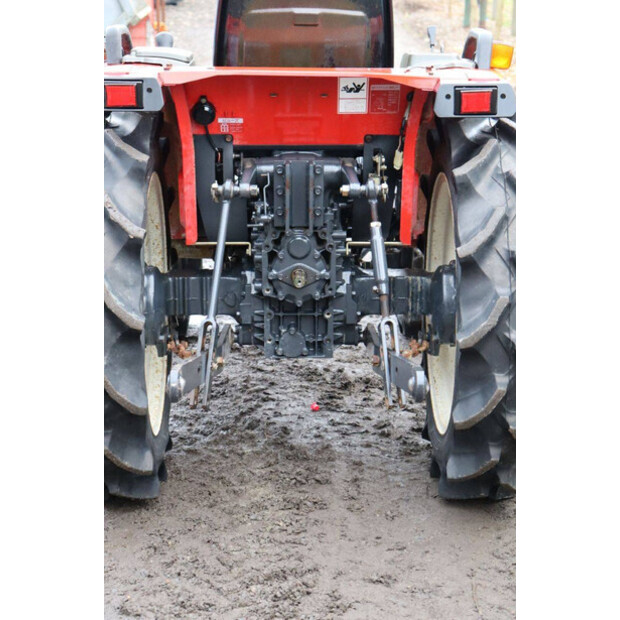 YANMAR F-200-46316356