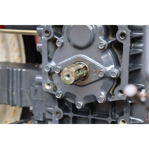 YANMAR F-200-46316358