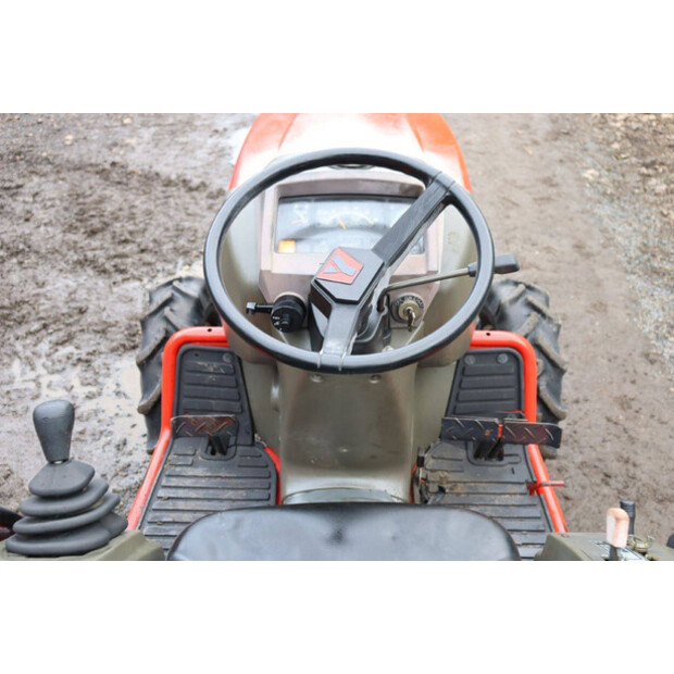 YANMAR F-200-46316359