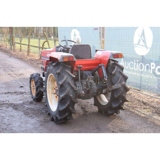 Shibaura D238-46316365