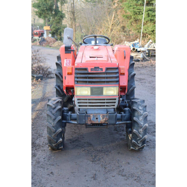 Shibaura D238-46316369