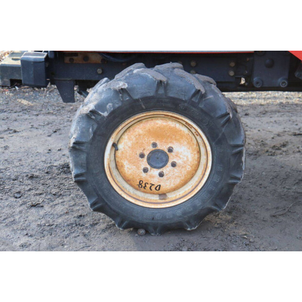 Shibaura D238-46316374