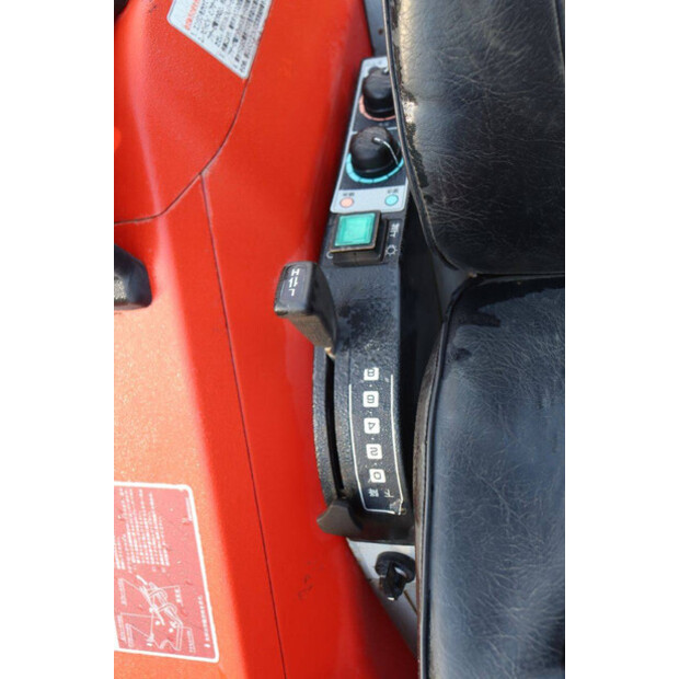 Shibaura D238-46316386