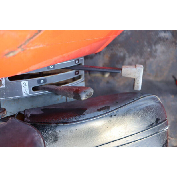 Shibaura D238-46316387