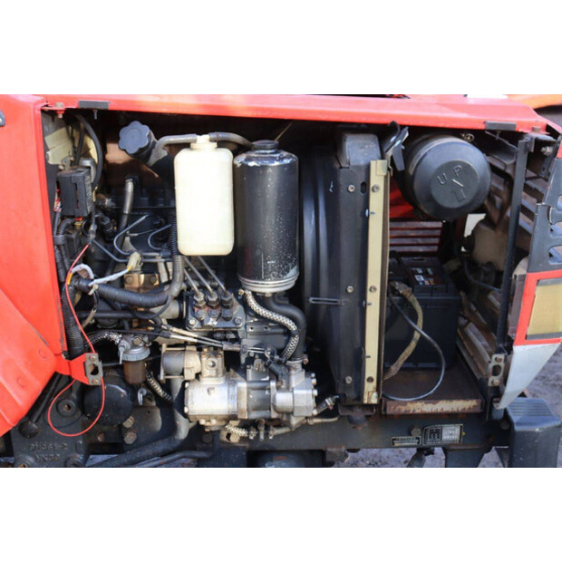 Shibaura D238-46316395