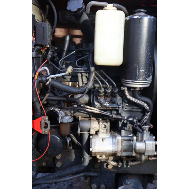 Shibaura D238-46316396