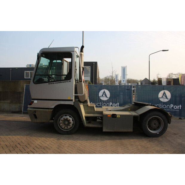 2009 Terberg YT182-46316399