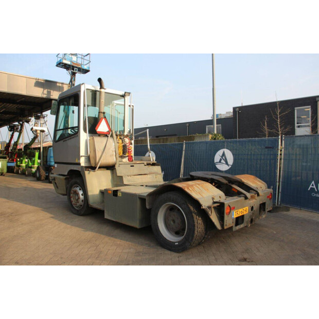 2009 Terberg YT182-46316400