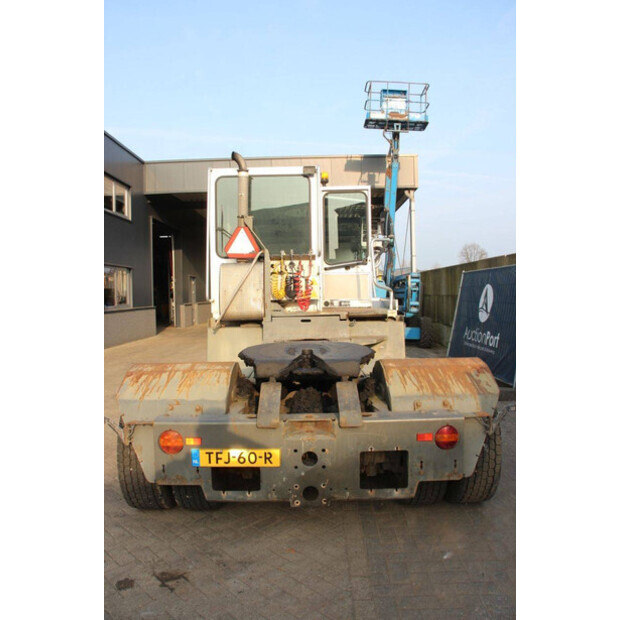 2009 Terberg YT182-46316401