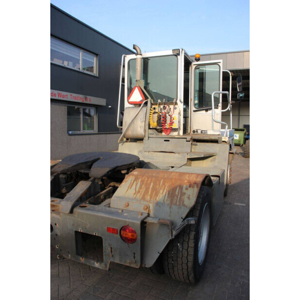 2009 Terberg YT182-46316402