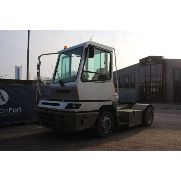 2009 Terberg YT182-46316405