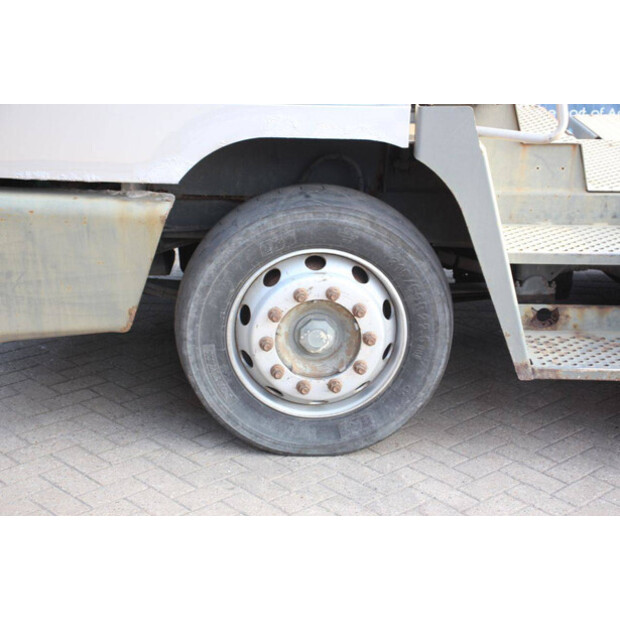 2009 Terberg YT182-46316408