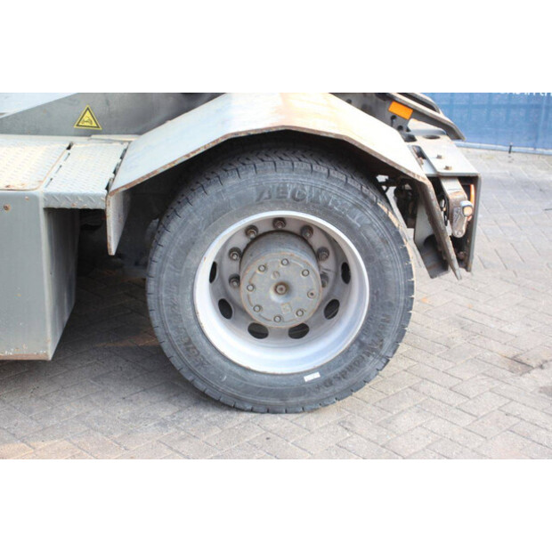 2009 Terberg YT182-46316409