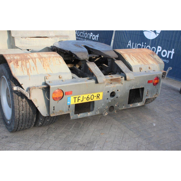 2009 Terberg YT182-46316410