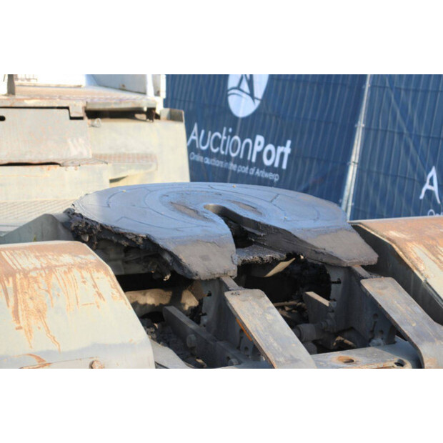 2009 Terberg YT182-46316411