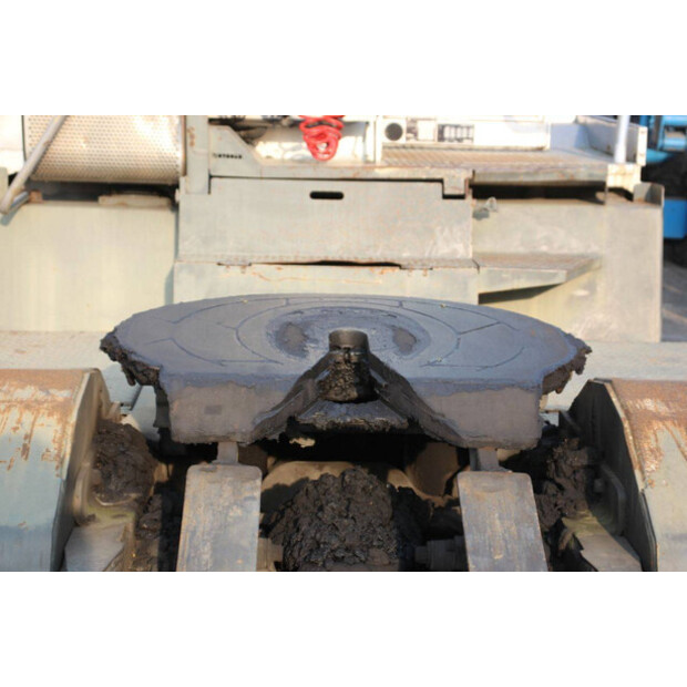 2009 Terberg YT182-46316412