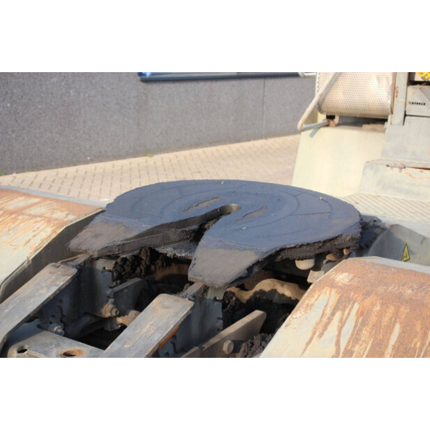 2009 Terberg YT182-46316413