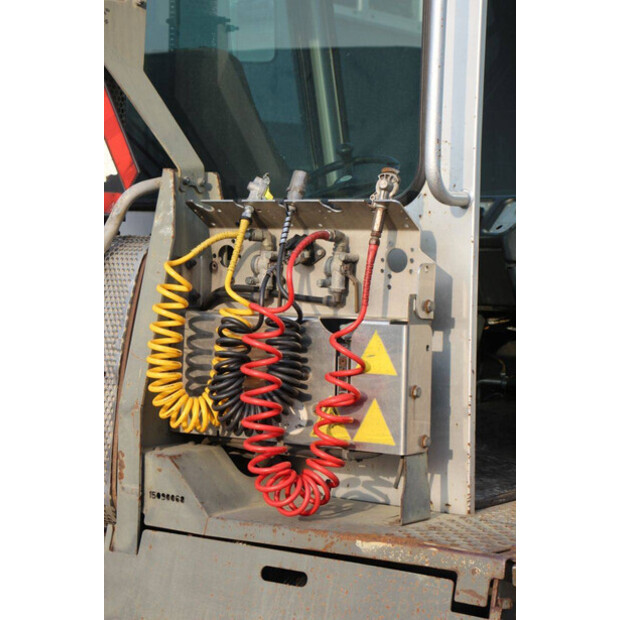 2009 Terberg YT182-46316414