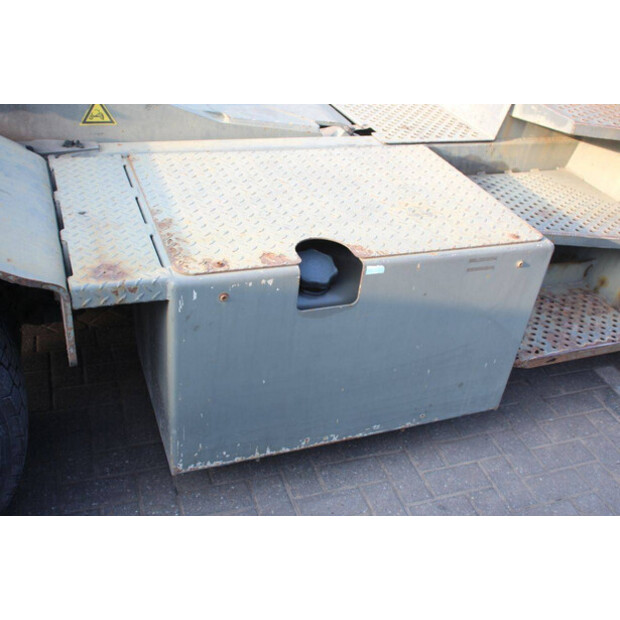 2009 Terberg YT182-46316415