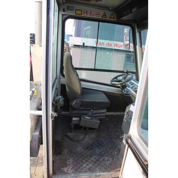 2009 Terberg YT182-46316418