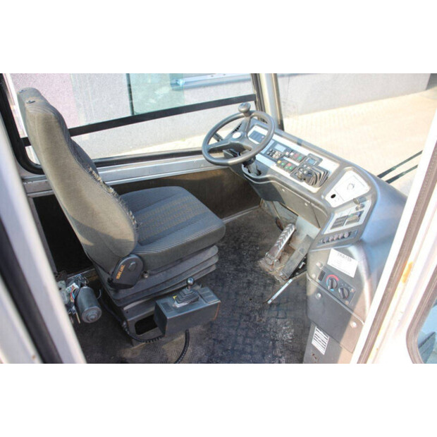 2009 Terberg YT182-46316419