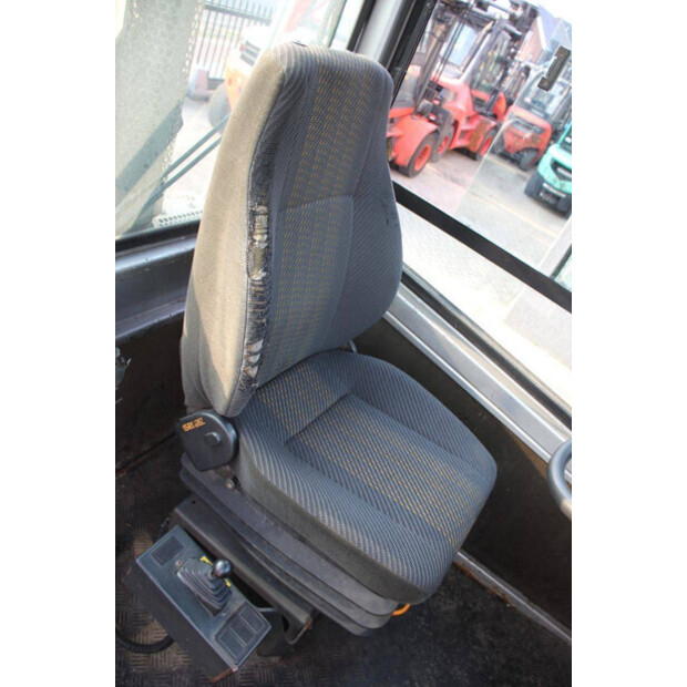 2009 Terberg YT182-46316420