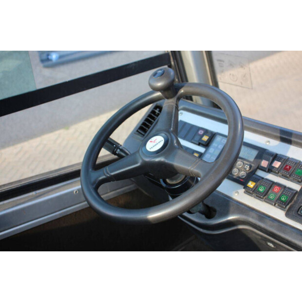 2009 Terberg YT182-46316421