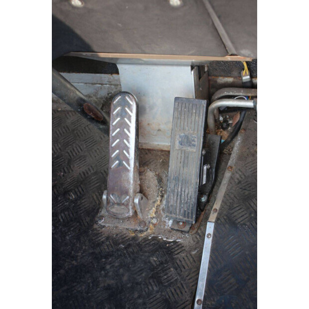 2009 Terberg YT182-46316422