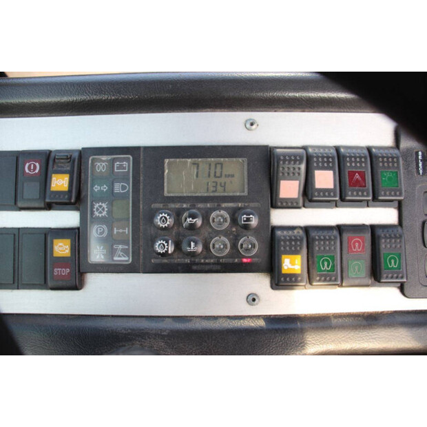 2009 Terberg YT182-46316423