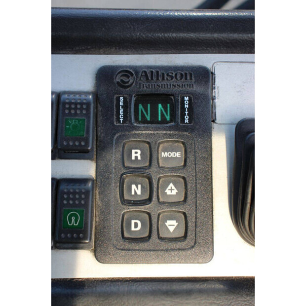 2009 Terberg YT182-46316424