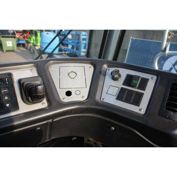 2009 Terberg YT182-46316425