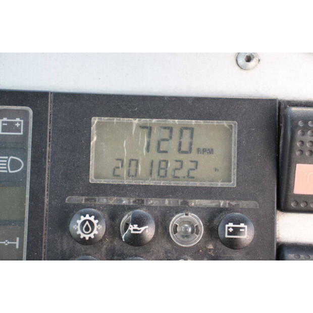 2009 Terberg YT182-46316427