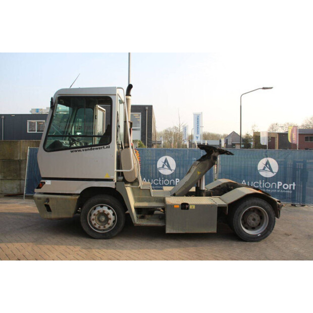 2009 Terberg YT182-46316429