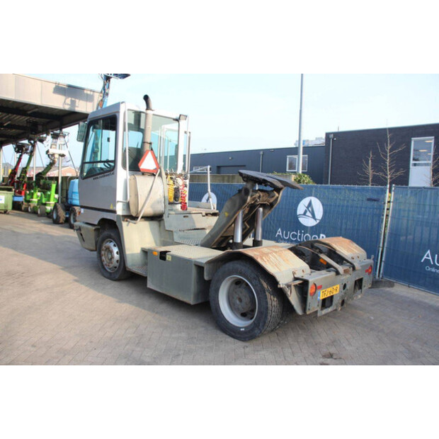 2009 Terberg YT182-46316430