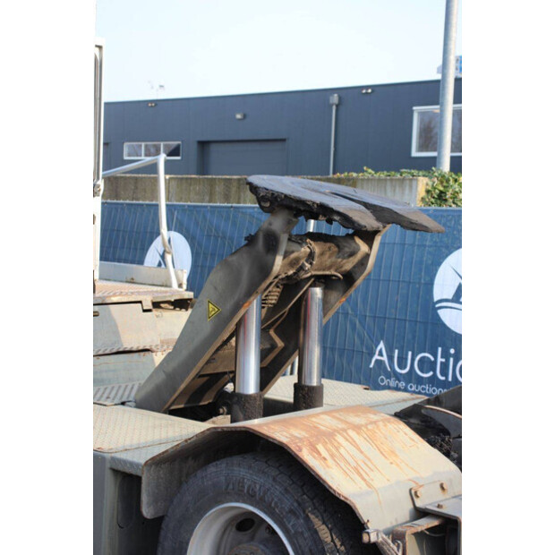 2009 Terberg YT182-46316431