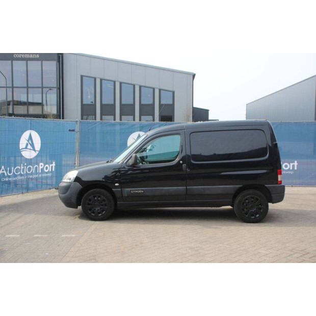 2007 Citroen Berlingo 1.6HDI 800-46316433