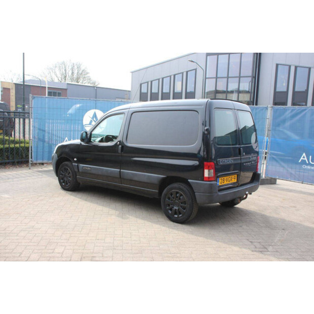 2007 Citroen Berlingo 1.6HDI 800-46316434