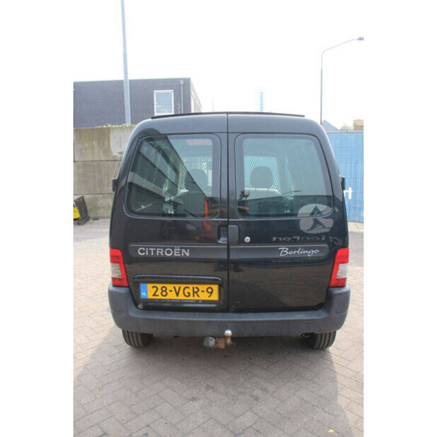 2007 Citroen Berlingo 1.6HDI 800-46316435