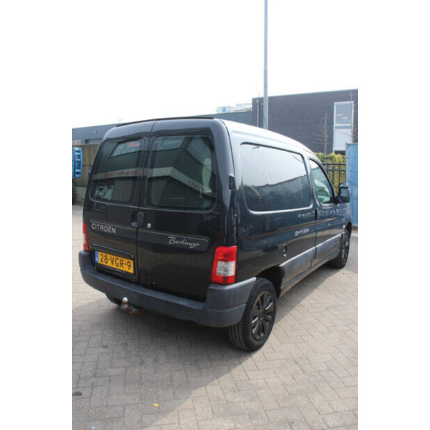 2007 Citroen Berlingo 1.6HDI 800-46316436