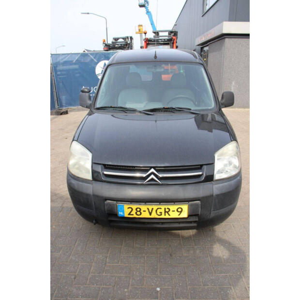 2007 Citroen Berlingo 1.6HDI 800-46316438